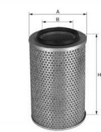 UNIFLUX FILTERS xa1305 -  Воздушный фильтр